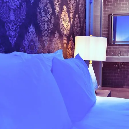 Xeuchia B&B 쇼키아