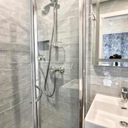 Xeuchia B&B 쇼키아