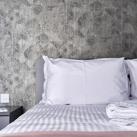 Xeuchia B&B 쇼키아