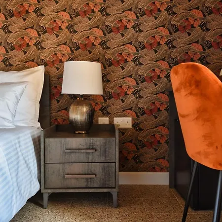 Xeuchia 3* 쇼키아