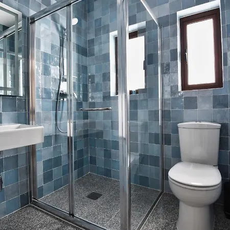 B&B Xeuchia 쇼키아