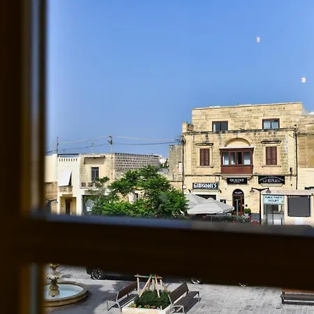 Bed & Breakfast Xeuchia Xewkija