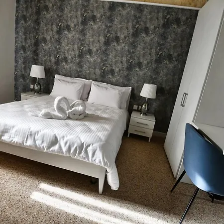 Xeuchia Bed and breakfast