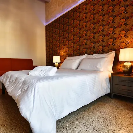 Bed and breakfast Xeuchia