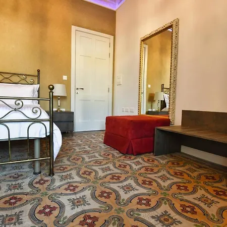 Bed & Breakfast Xeuchia