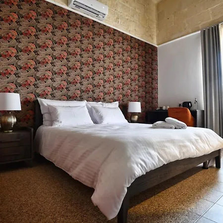 Bed & Breakfast Xeuchia *
