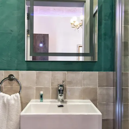 Bed and breakfast Xeuchia 3*