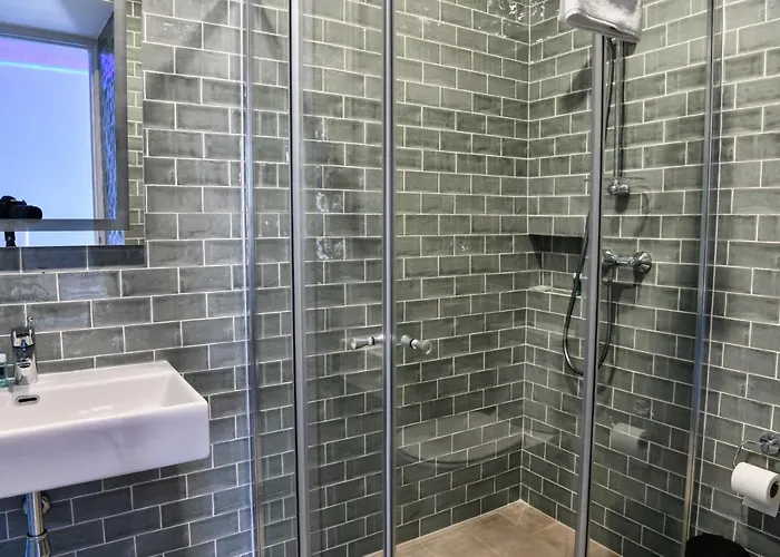 Xeuchia Bed and breakfast