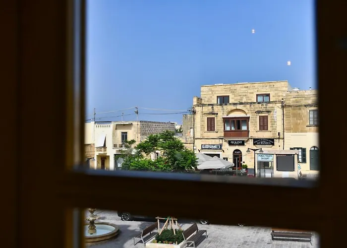 Bed and breakfast Xeuchia Xewkija