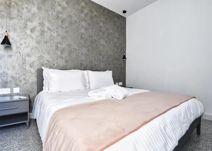 Bed & Breakfast Xeuchia 3*