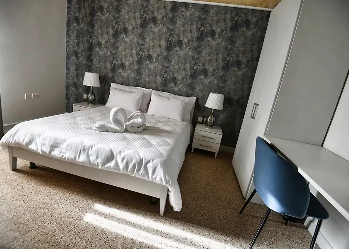 Xeuchia Bed and breakfast