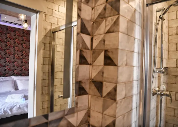 Bed & Breakfast Xeuchia