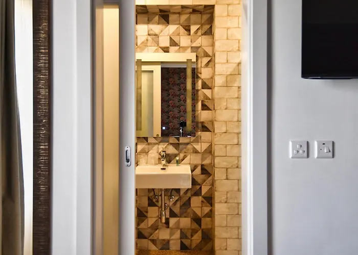 Bed & Breakfast Xeuchia 3*