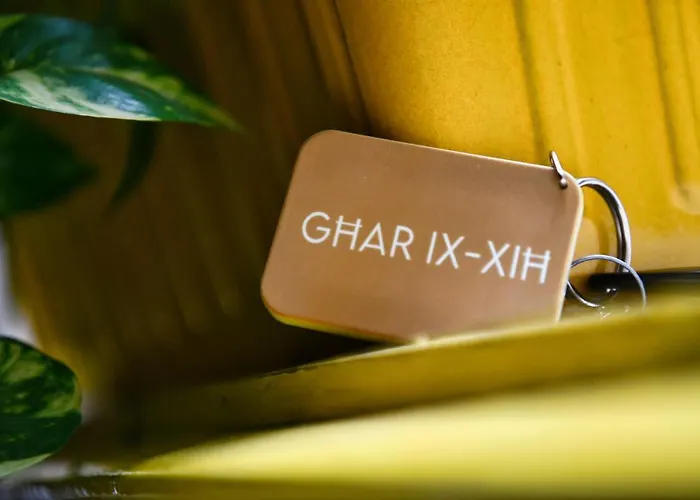 Xeuchia Bed and breakfast 3*