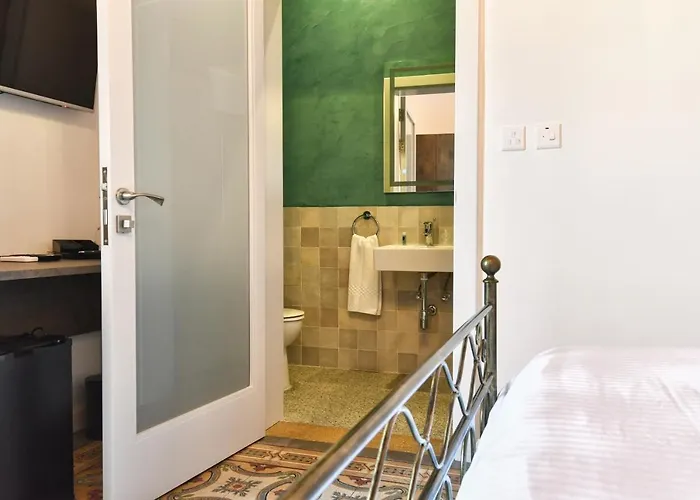 Xeuchia Bed and breakfast Xewkija