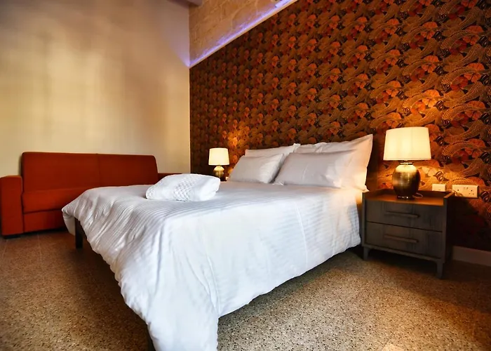 Bed & Breakfast Xeuchia