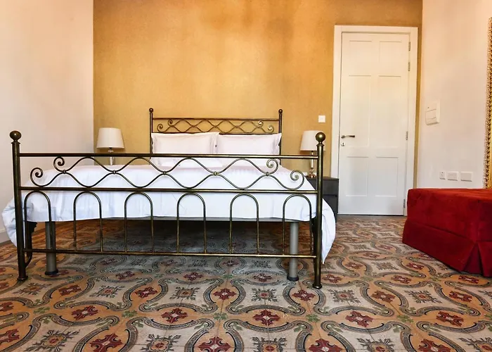 Xeuchia Bed and breakfast Xewkija