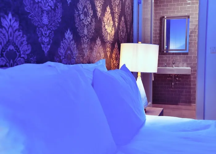 Xeuchia Bed and breakfast Xewkija