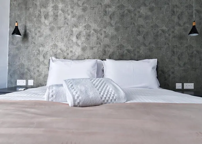 Bed & Breakfast Xeuchia 3*