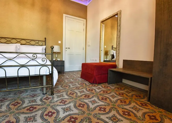 Bed & Breakfast Xeuchia