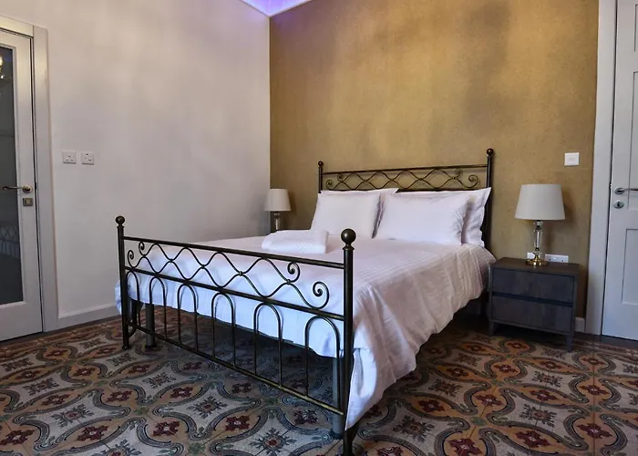 Xeuchia Bed & Breakfast Xewkija