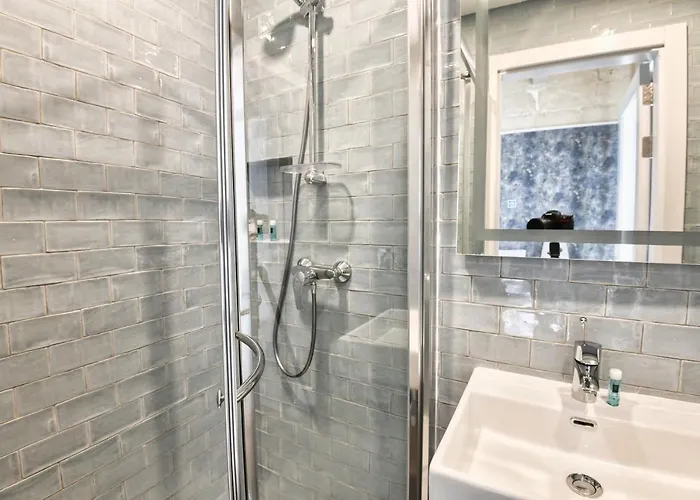 Xeuchia Bed and breakfast Xewkija