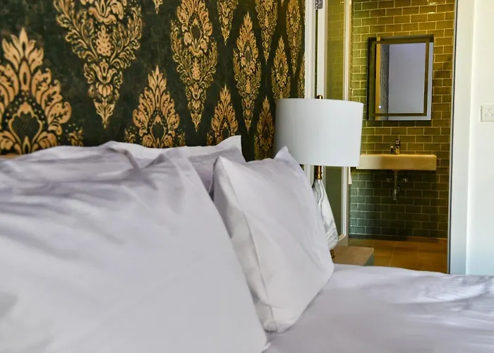 Xeuchia Bed and breakfast 3*