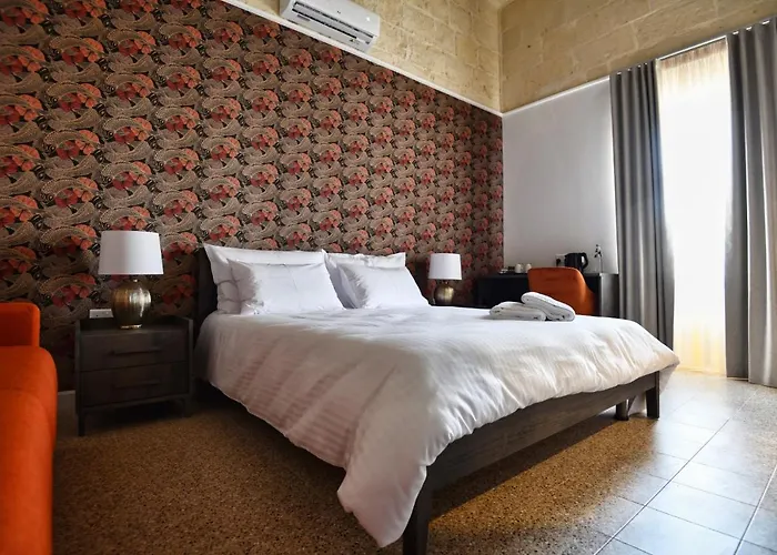 Bed and breakfast Xeuchia 3*