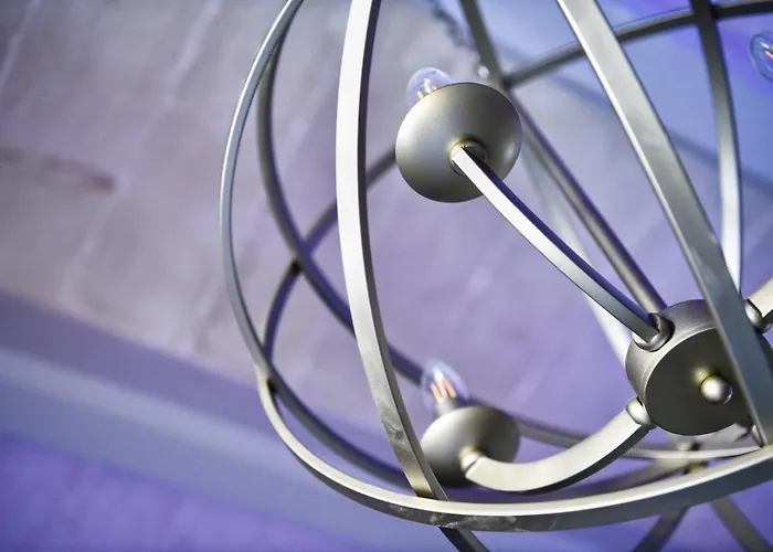 Bed & Breakfast Xeuchia 3*