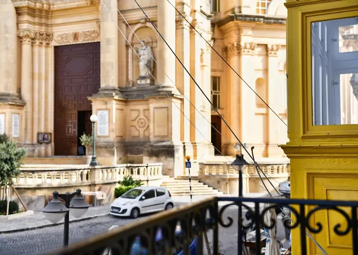 Xeuchia Bed and breakfast 3*