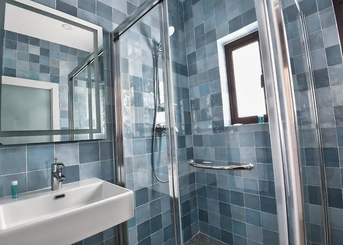 Bed and breakfast Xeuchia