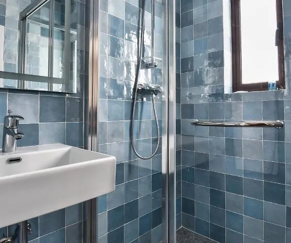 Bed and breakfast Xeuchia 3*