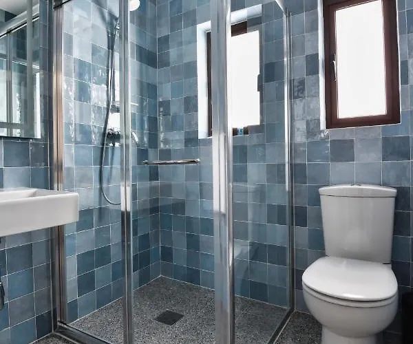 Bed and breakfast Xeuchia Xewkija