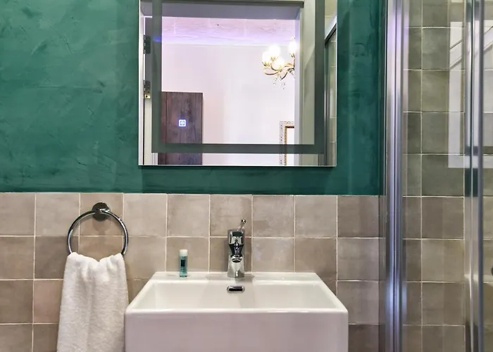 Bed and breakfast Xeuchia 3*