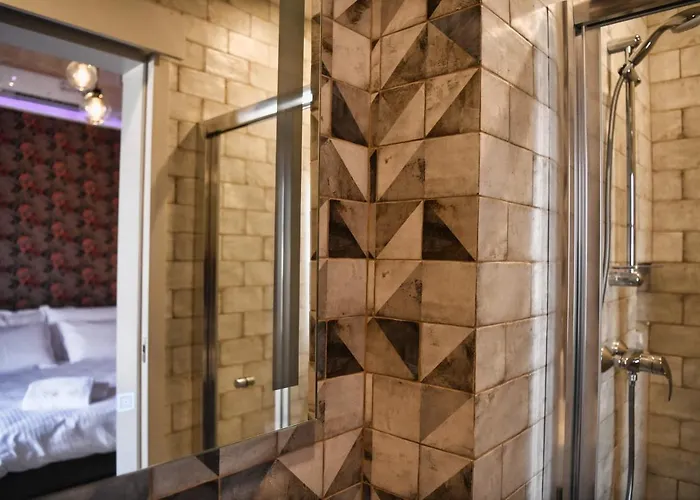 Bed and breakfast Xeuchia 3*